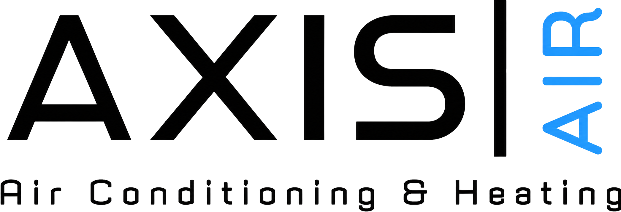 AXIS Air Conditioning logo
